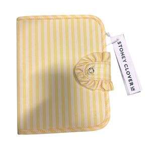 Stoney Clover Lane Notebook